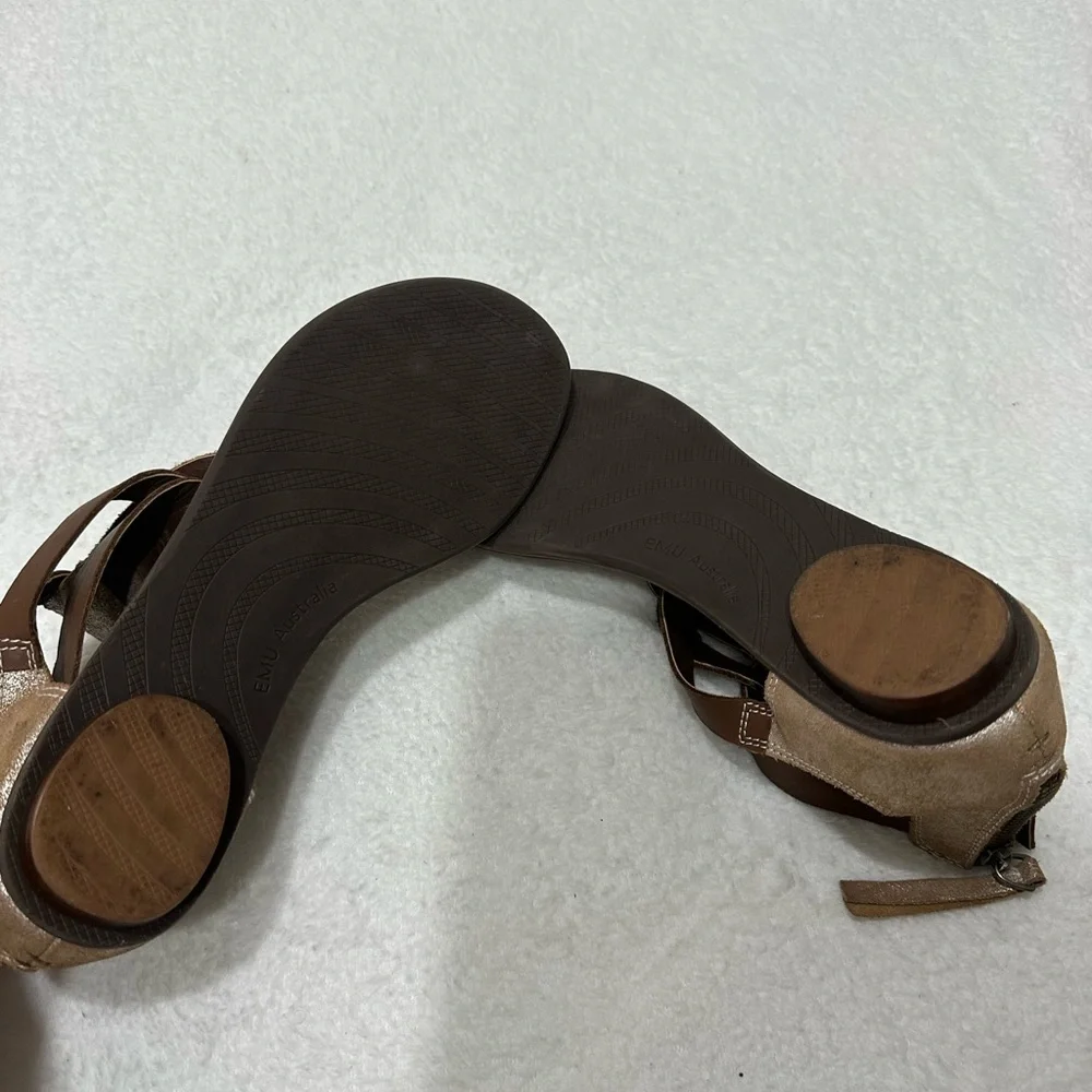 EMU Australia Kinglake Sandals